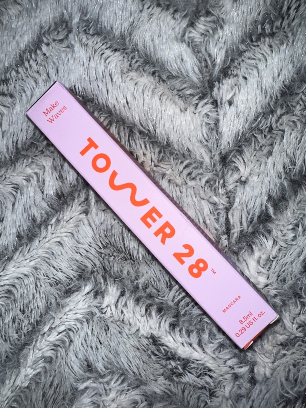 Tower 28 Make Waves Mascara